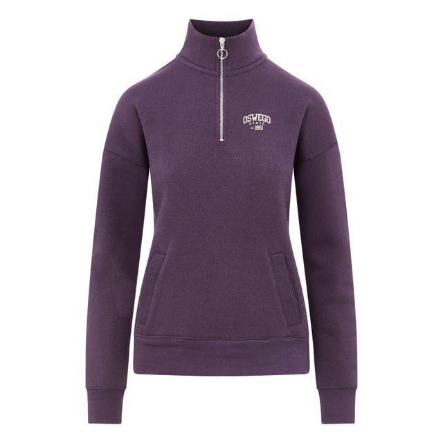 Quarter Zips | The College Stores