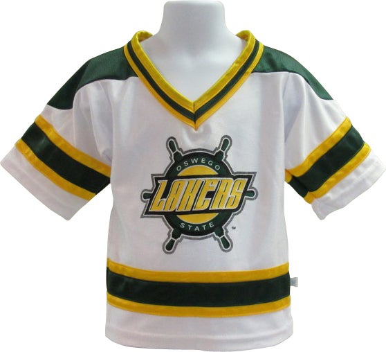 Lakers hockey jersey sale